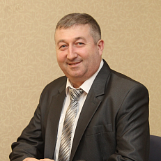 Буров Александр Борисович